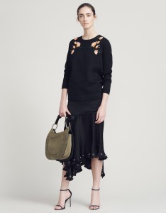 Jason Wu Pre-Fall 2017