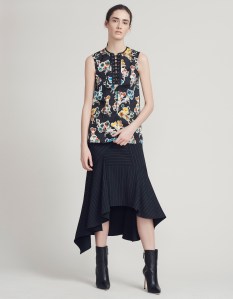 Jason Wu Pre-Fall 2017