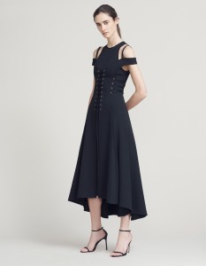 Jason Wu Pre-Fall 2017