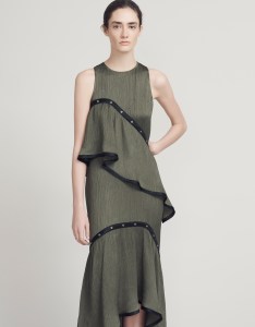 Jason Wu Pre-Fall 2017