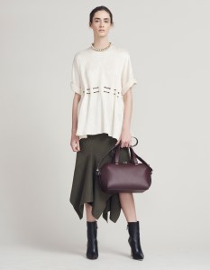 Jason Wu Pre-Fall 2017