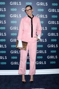 'Girls' TV series season finale premiere, New York, USA - 02 Feb 2017