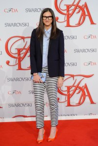 2012 Cfda Fashion Awards - Arrivals, New York - 04 Jun 2012