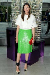 2011 CFDA Awards, New York, America - 06 Jun 2011