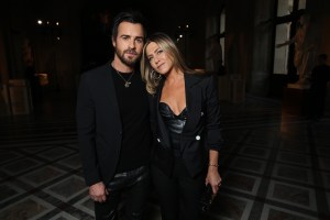 Stars Converge for Launch of Louis Vuitton Collaboration With Jeff Koons