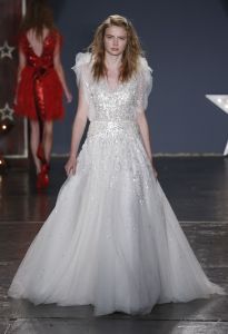 Jenny Packham Bridal Spring 2018