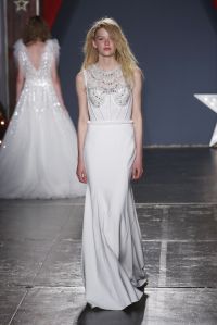 Jenny Packham Bridal Spring 2018