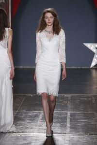 Jenny Packham Bridal Spring 2018