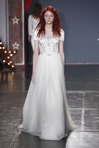 Jenny Packham Bridal Spring 2018