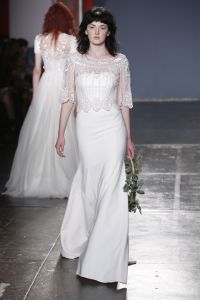 Jenny Packham Bridal Spring 2018
