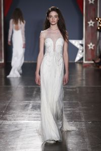 Jenny Packham Bridal Spring 2018