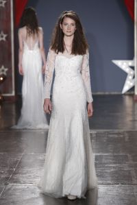 Jenny Packham Bridal Spring 2018