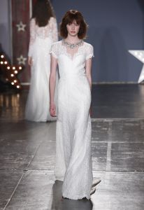 Jenny Packham Bridal Spring 2018