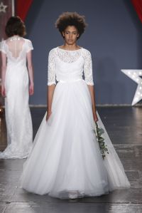 Jenny Packham Bridal Spring 2018