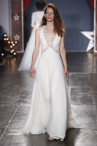 Jenny Packham Bridal Spring 2018