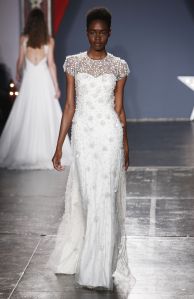 Jenny Packham Bridal Spring 2018