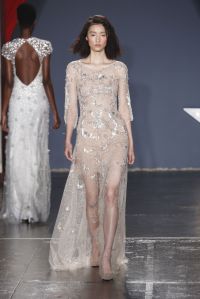 Jenny Packham Bridal Spring 2018