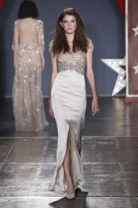 Jenny Packham Bridal Spring 2018