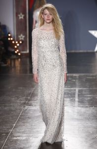 Jenny Packham Bridal Spring 2018