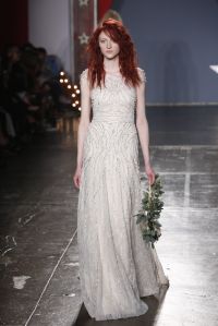 Jenny Packham Bridal Spring 2018