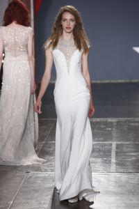 Jenny Packham Bridal Spring 2018