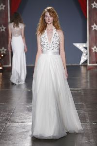 Jenny Packham Bridal Spring 2018
