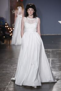 Jenny Packham Bridal Spring 2018
