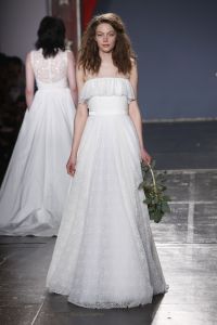 Jenny Packham Bridal Spring 2018