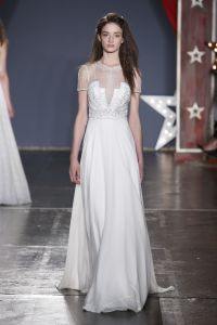 Jenny Packham Bridal Spring 2018