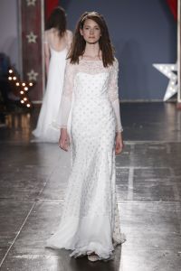 Jenny Packham Bridal Spring 2018
