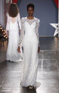 Jenny Packham Bridal Spring 2018