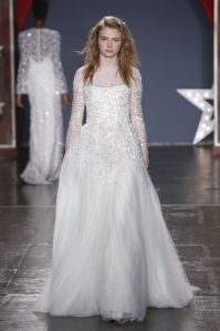 Jenny Packham Bridal Spring 2018