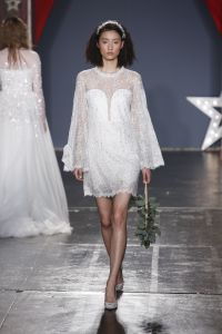 Jenny Packham Bridal Spring 2018