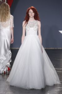 Jenny Packham Bridal Spring 2018