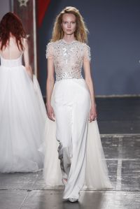 Jenny Packham Bridal Spring 2018