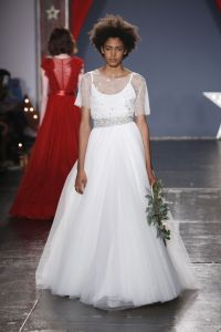 Jenny Packham Bridal Spring 2018
