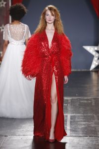 Jenny Packham Bridal Spring 2018