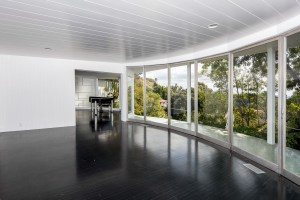 According to listing records, the designer, who also has his own namesake fashion line and has dressed the likes of Katy Perry and Lady Gaga, paid $1.057 million for the 8,691-square-foot house in 2003.
