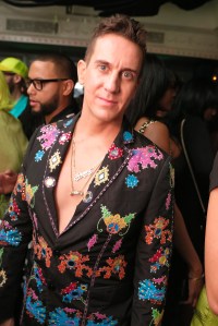 Jeremy Scott