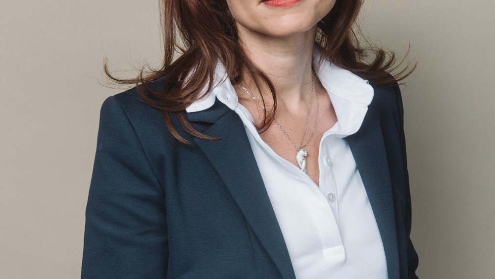 Joelle Grunberg