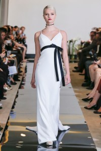 Justin Alexander bridal spring 2018