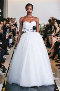 Justin Alexander bridal spring 2018
