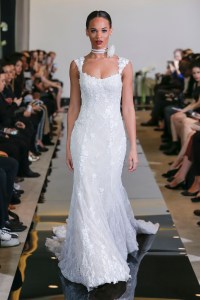 Justin Alexander bridal spring 2018