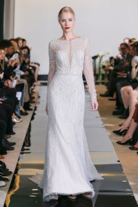 Justin Alexander bridal spring 2018