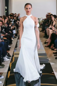 Justin Alexander bridal spring 2018