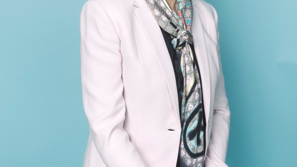 Karin Darmanin