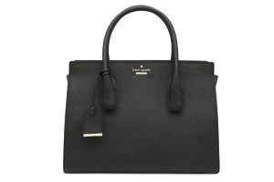 The "Make it Mine" personalized handbag.