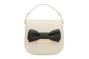 The "Make it Mine" personalized handbag.