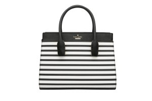 The "Make it Mine" personalized handbag.