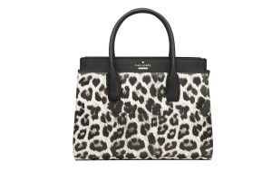 The "Make it Mine" personalized handbag.
